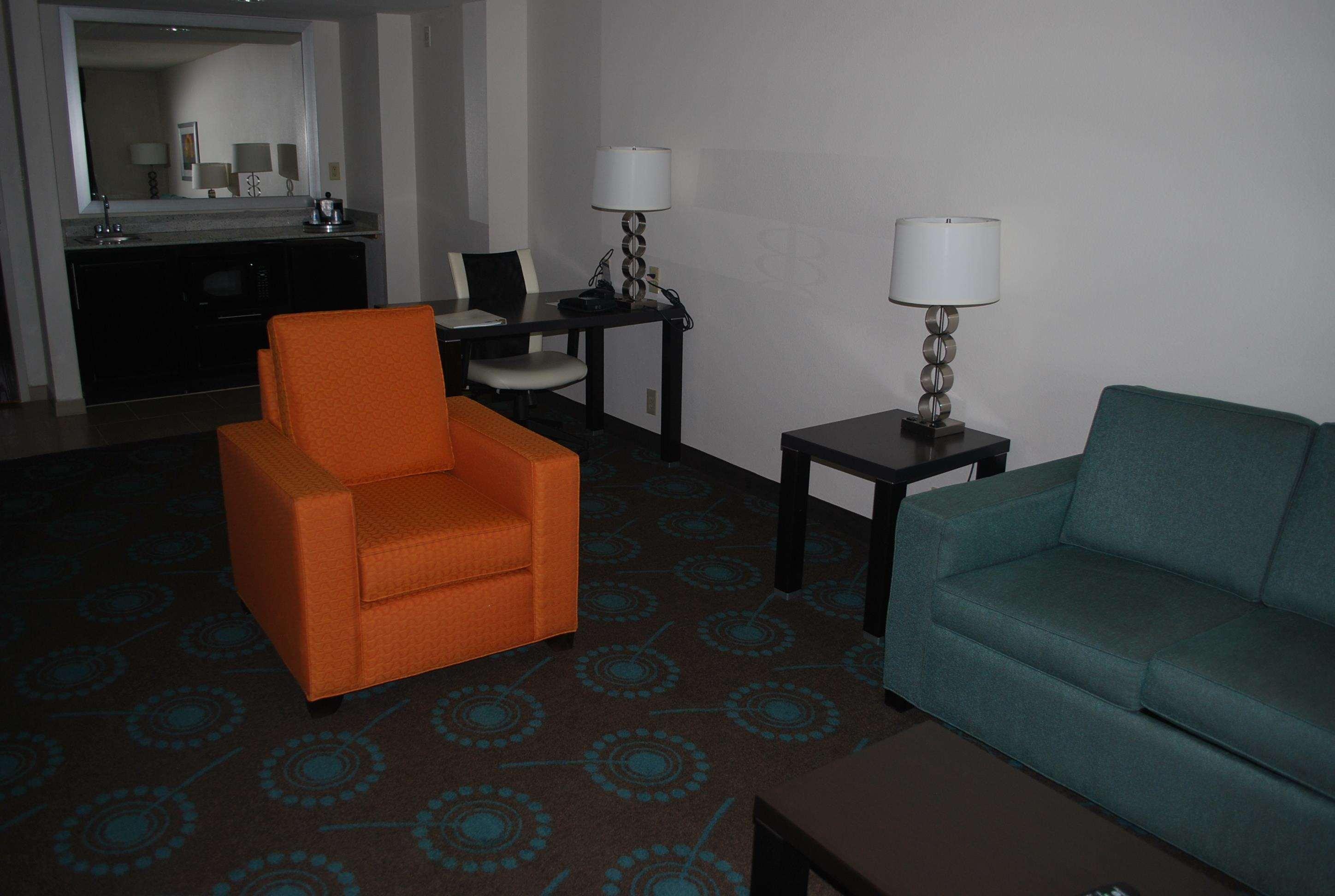 Hampton Inn Shreveport-Airport Exterior foto