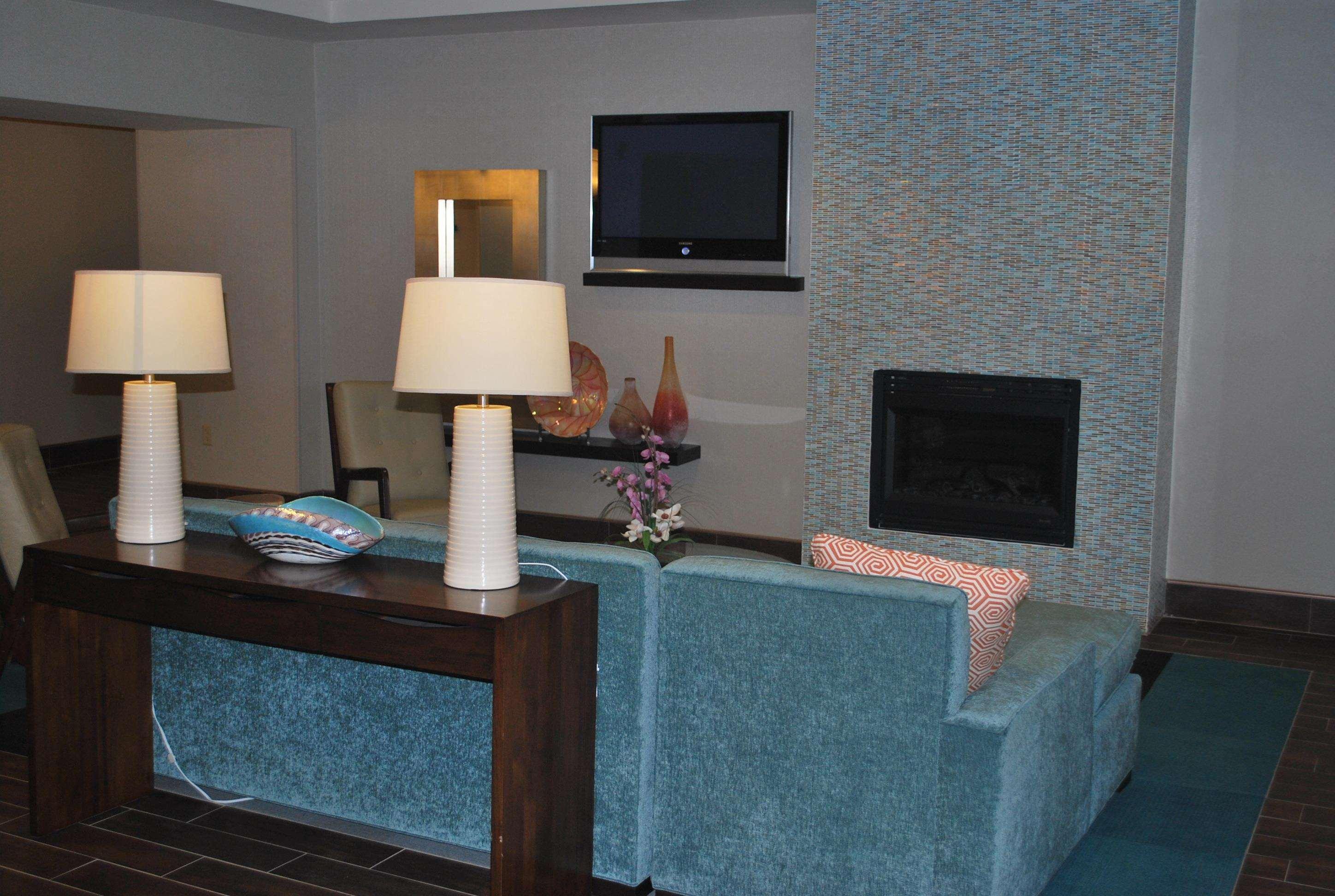 Hampton Inn Shreveport-Airport Quarto foto