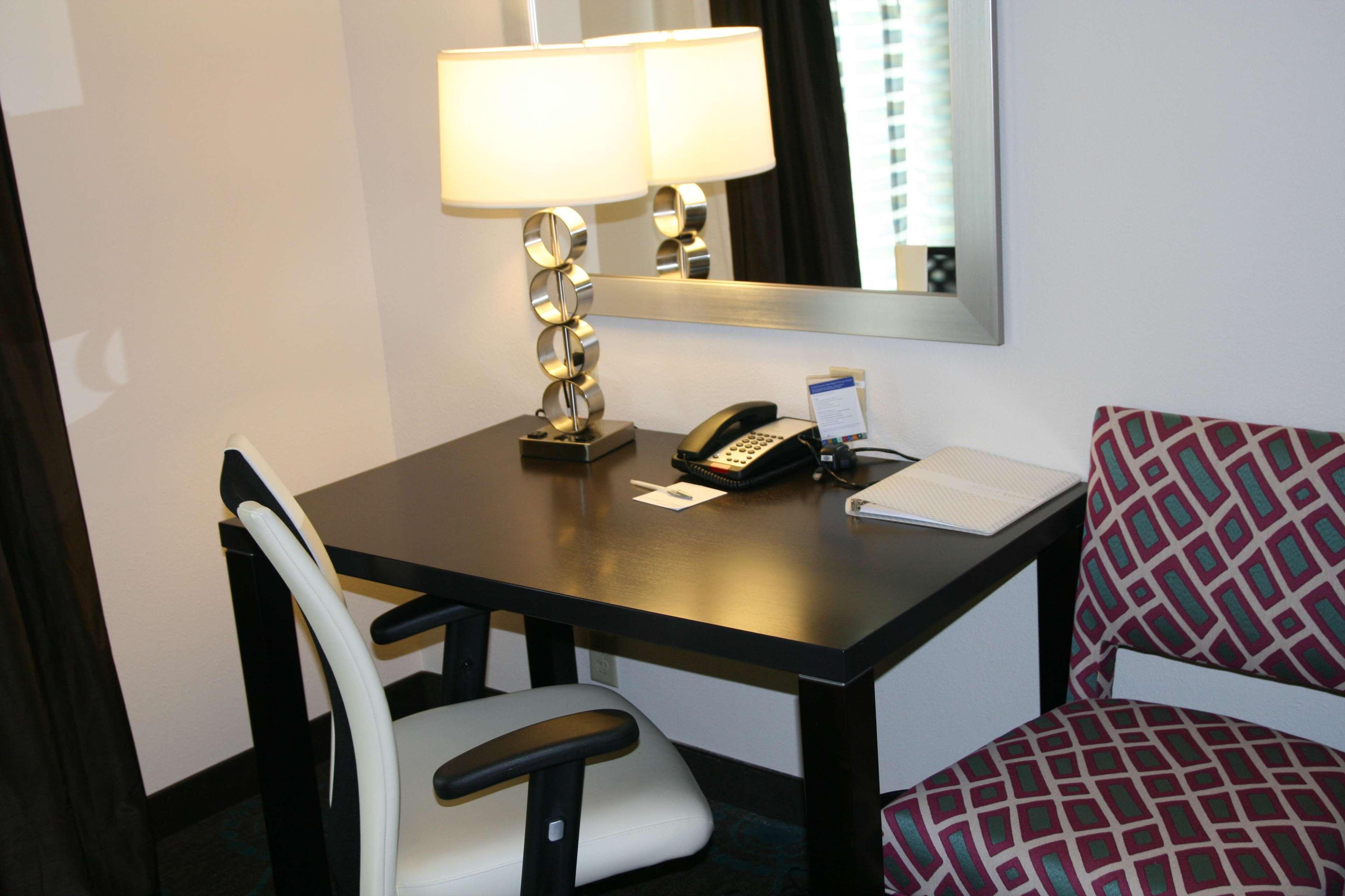 Hampton Inn Shreveport-Airport Quarto foto