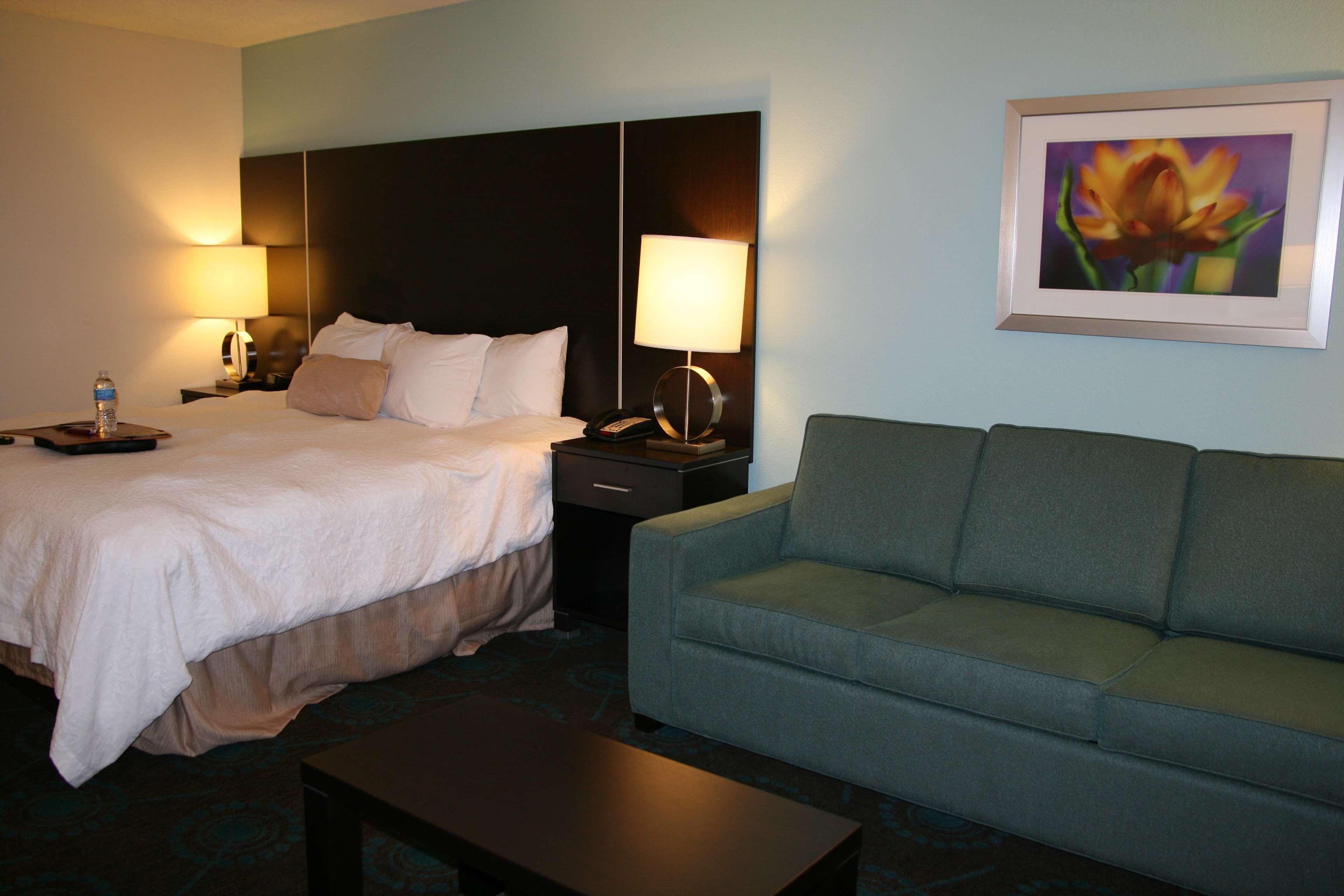 Hampton Inn Shreveport-Airport Quarto foto