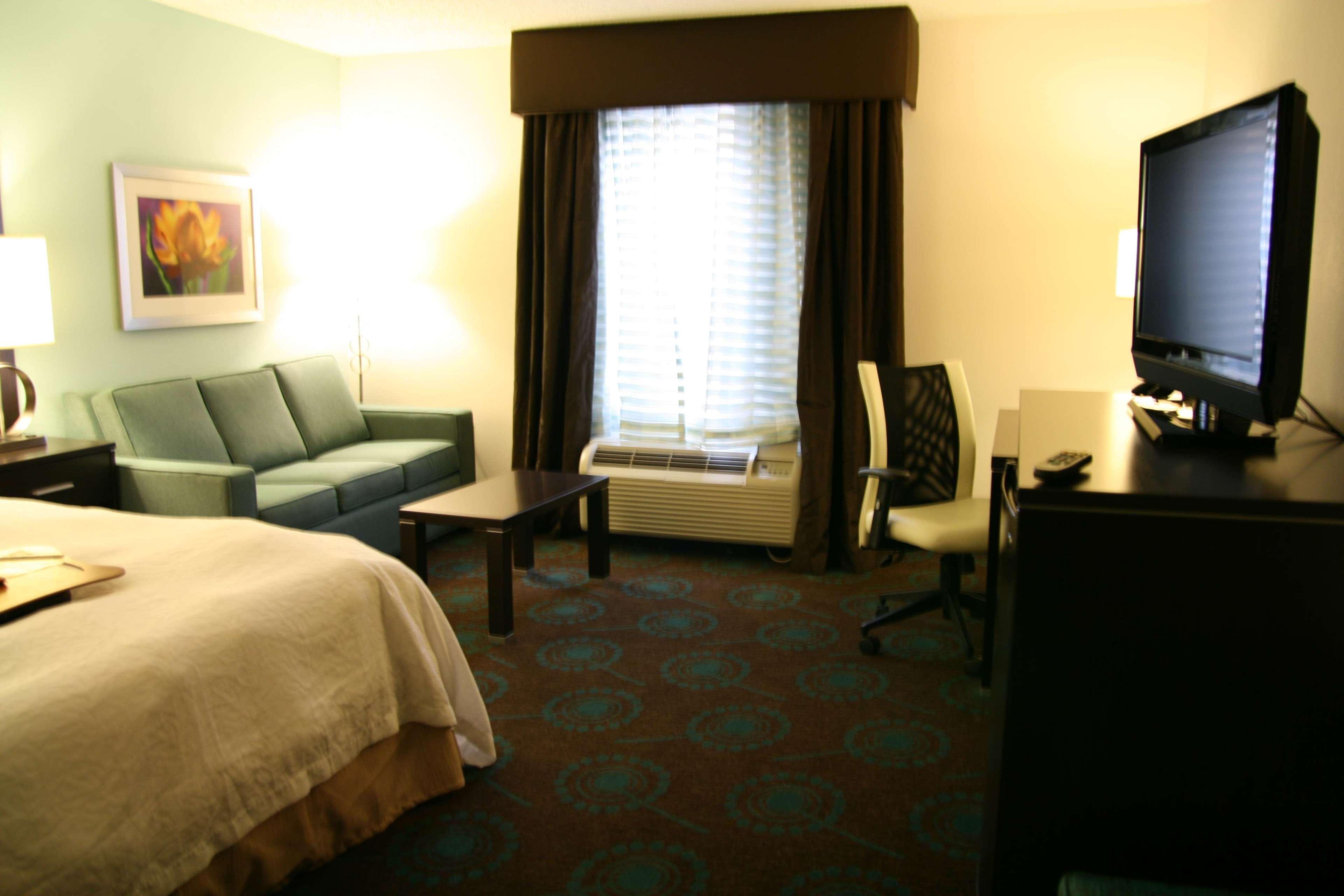 Hampton Inn Shreveport-Airport Quarto foto
