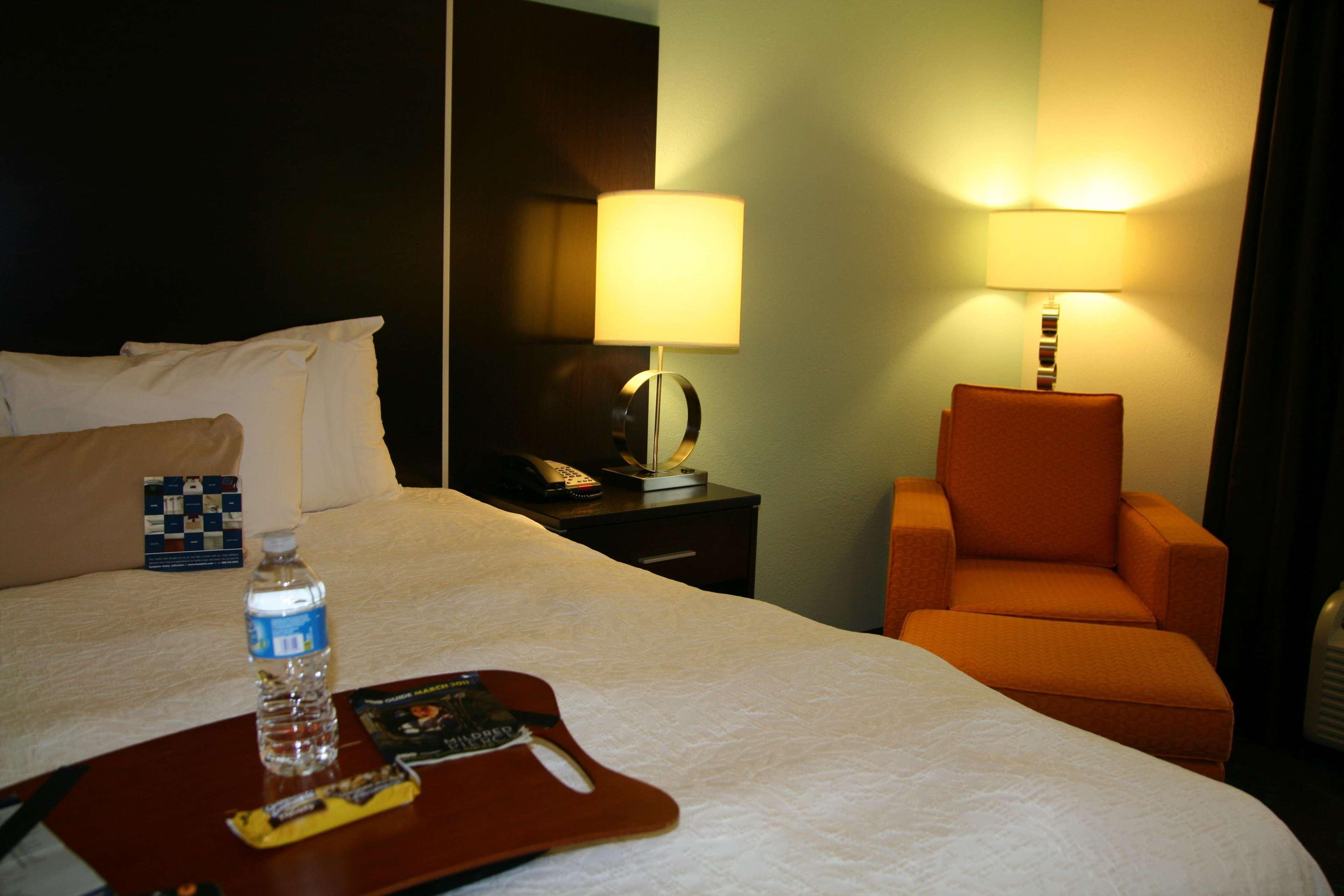 Hampton Inn Shreveport-Airport Exterior foto